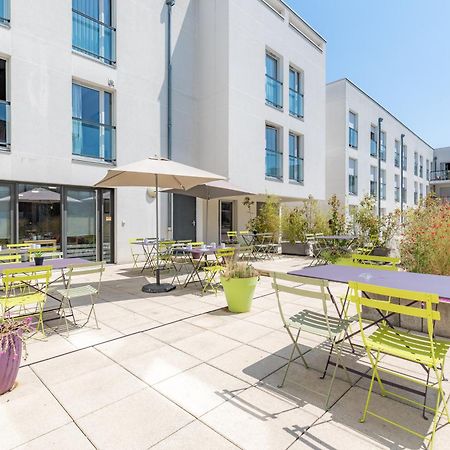 Appart'City Classic Chalon Sur Saone Екстер'єр фото