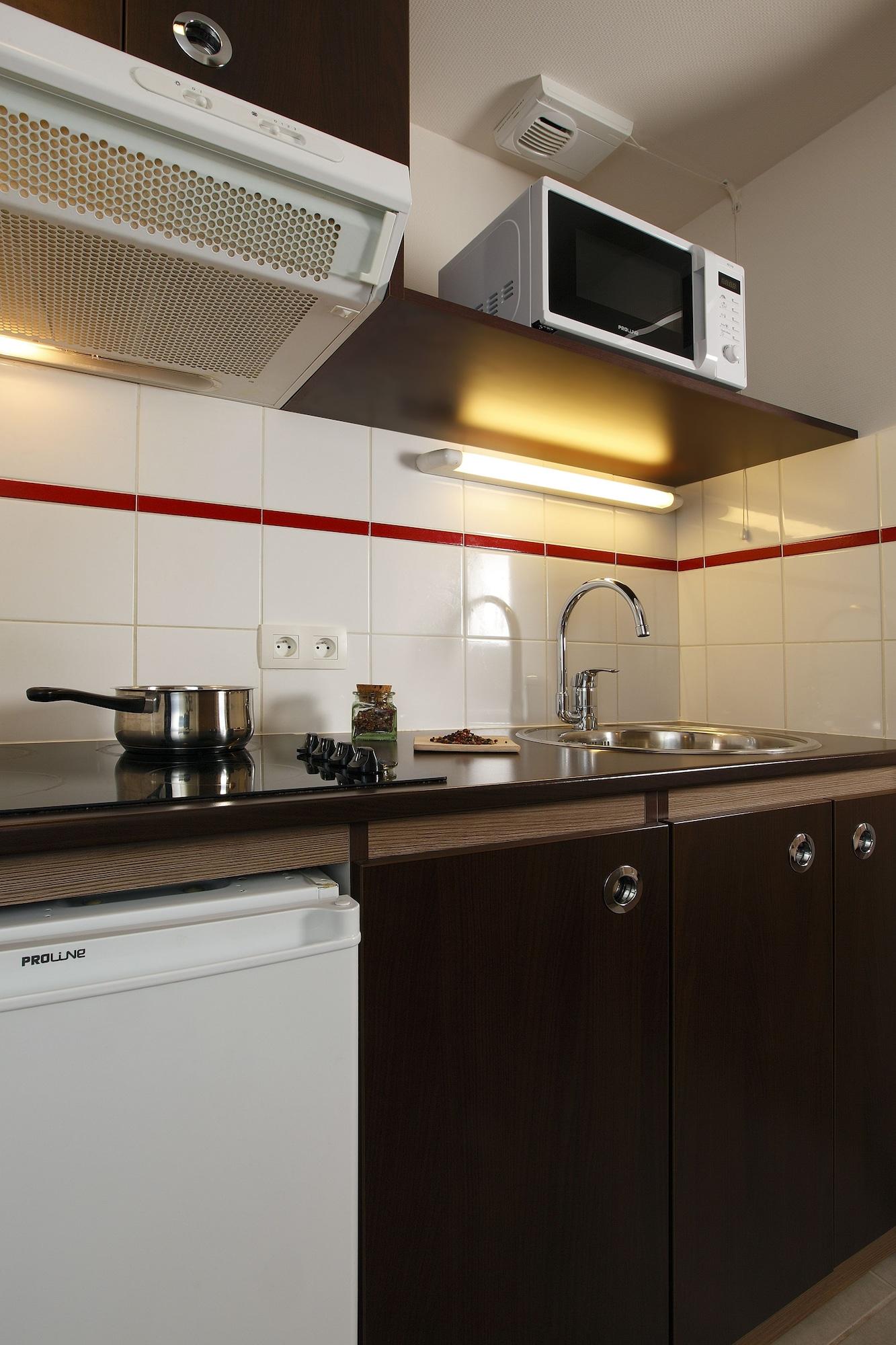 Appart'City Classic Chalon Sur Saone Екстер'єр фото