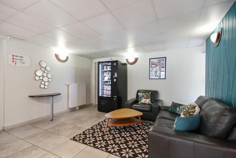 Appart'City Classic Chalon Sur Saone Екстер'єр фото