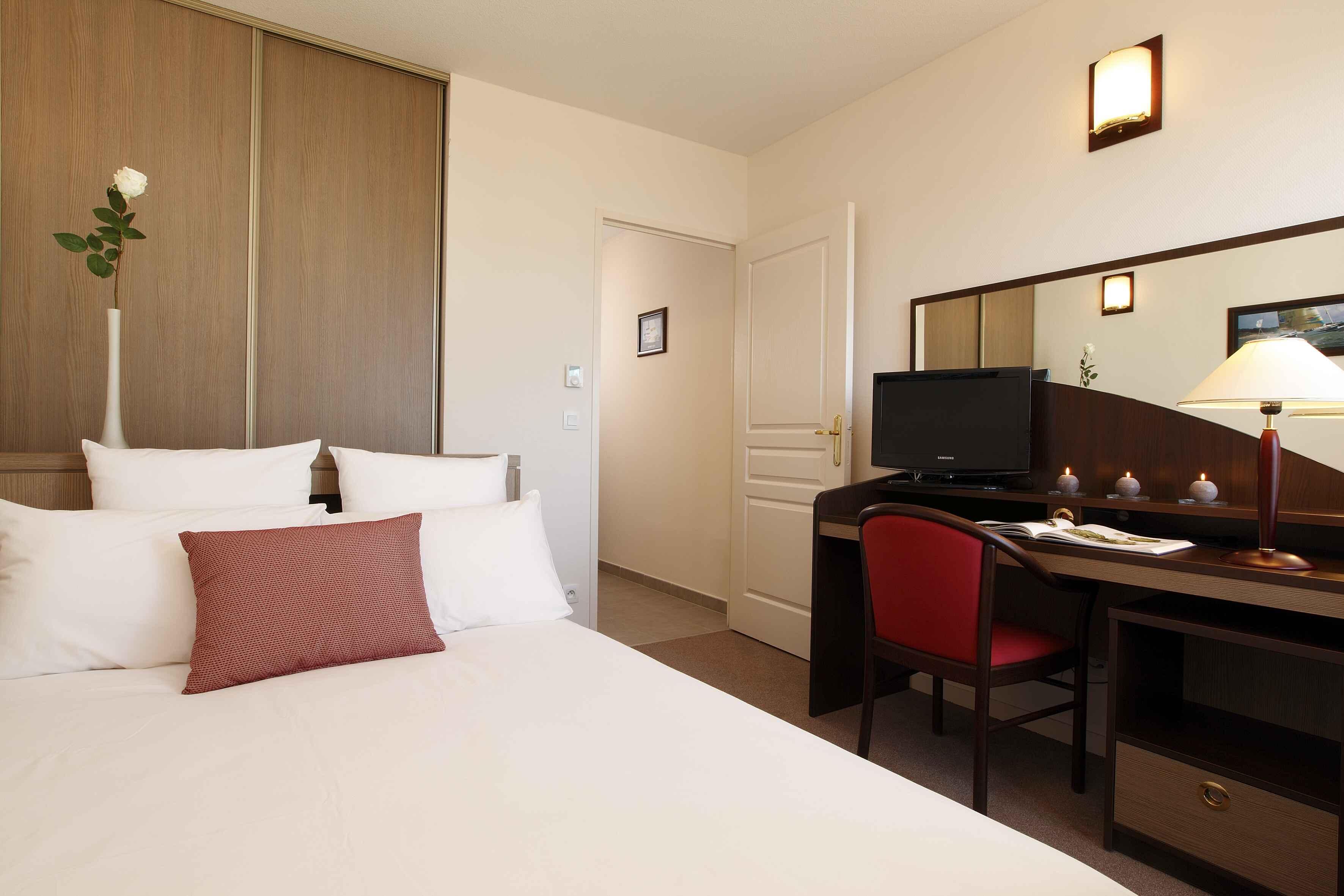 Appart'City Classic Chalon Sur Saone Екстер'єр фото