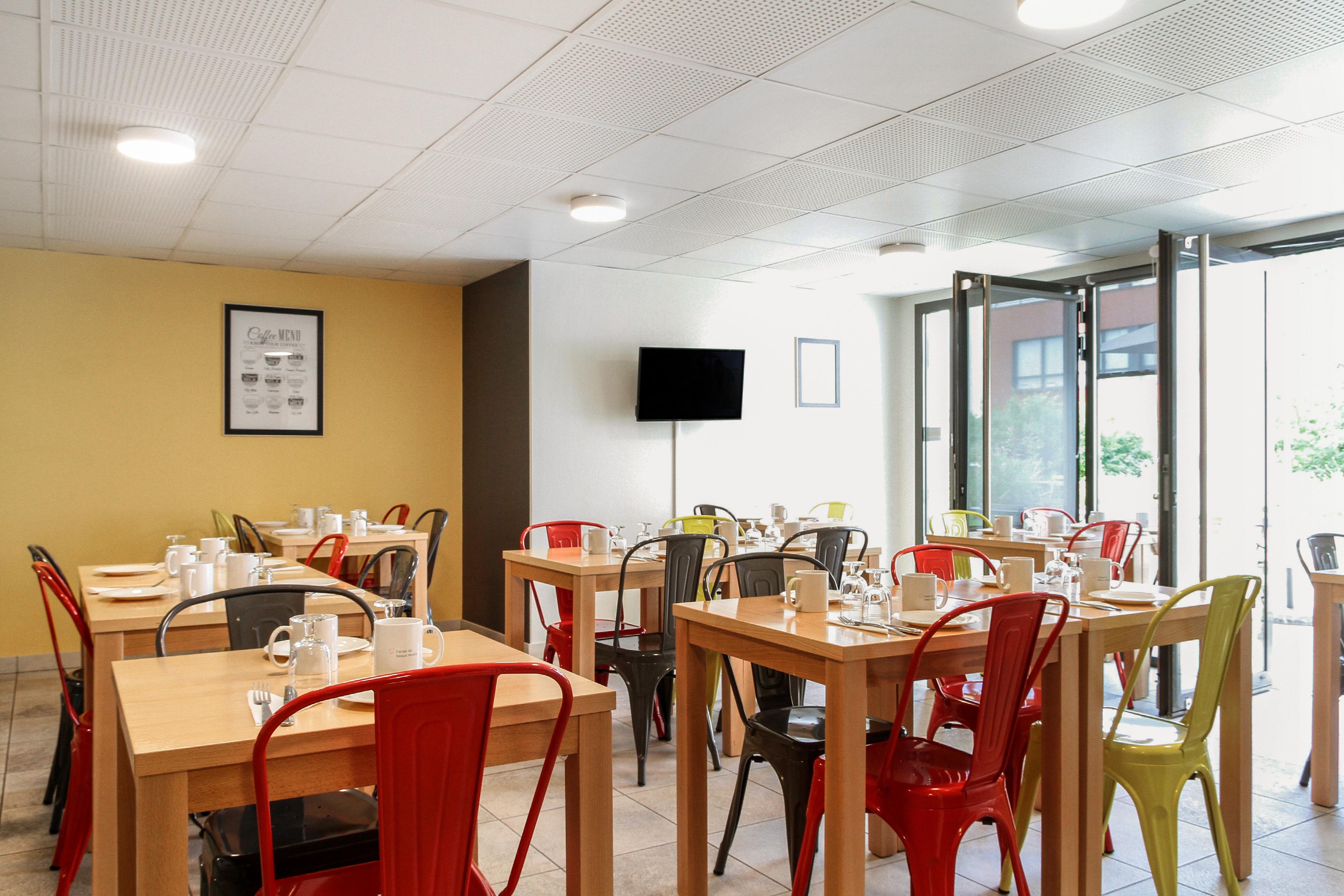 Appart'City Classic Chalon Sur Saone Екстер'єр фото