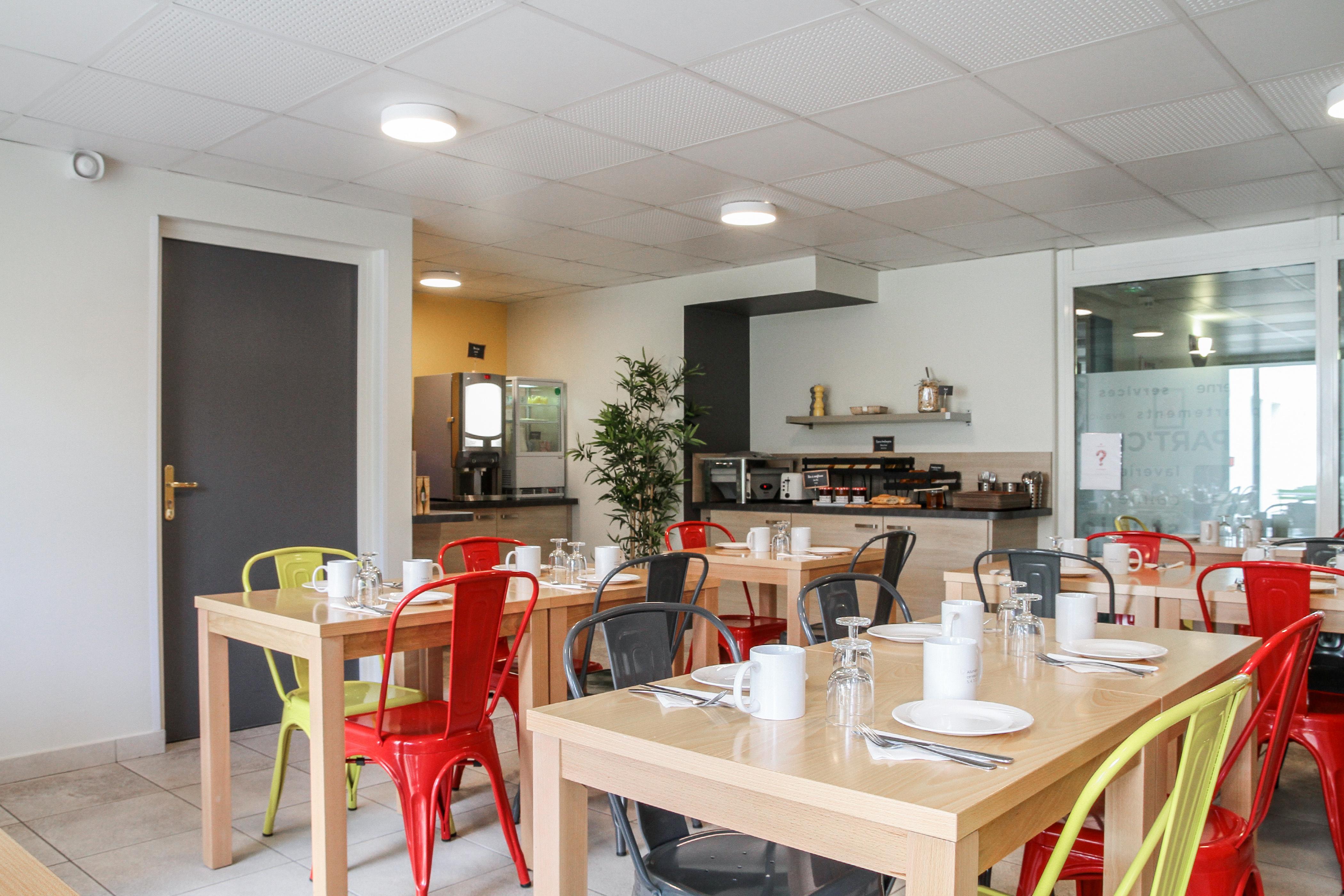 Appart'City Classic Chalon Sur Saone Екстер'єр фото