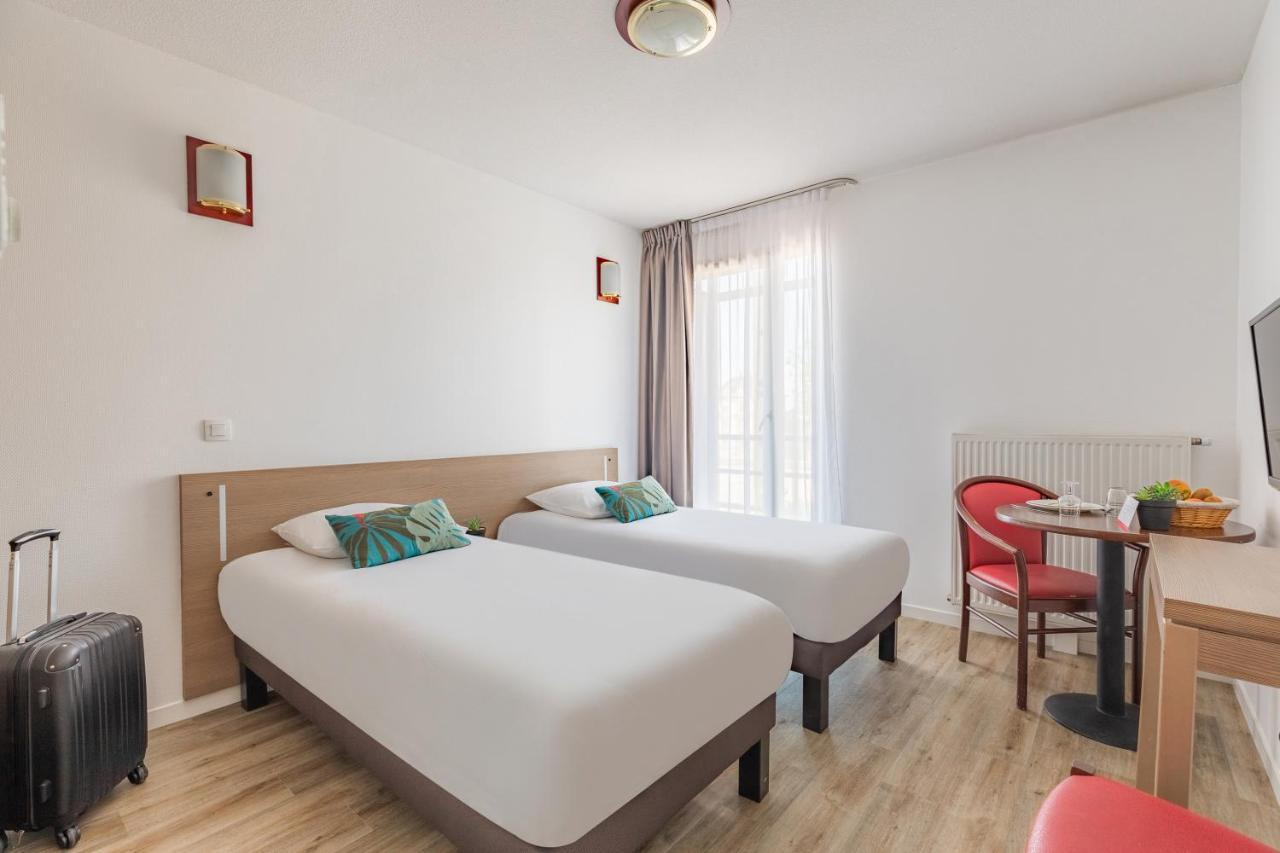 Appart'City Classic Chalon Sur Saone Екстер'єр фото
