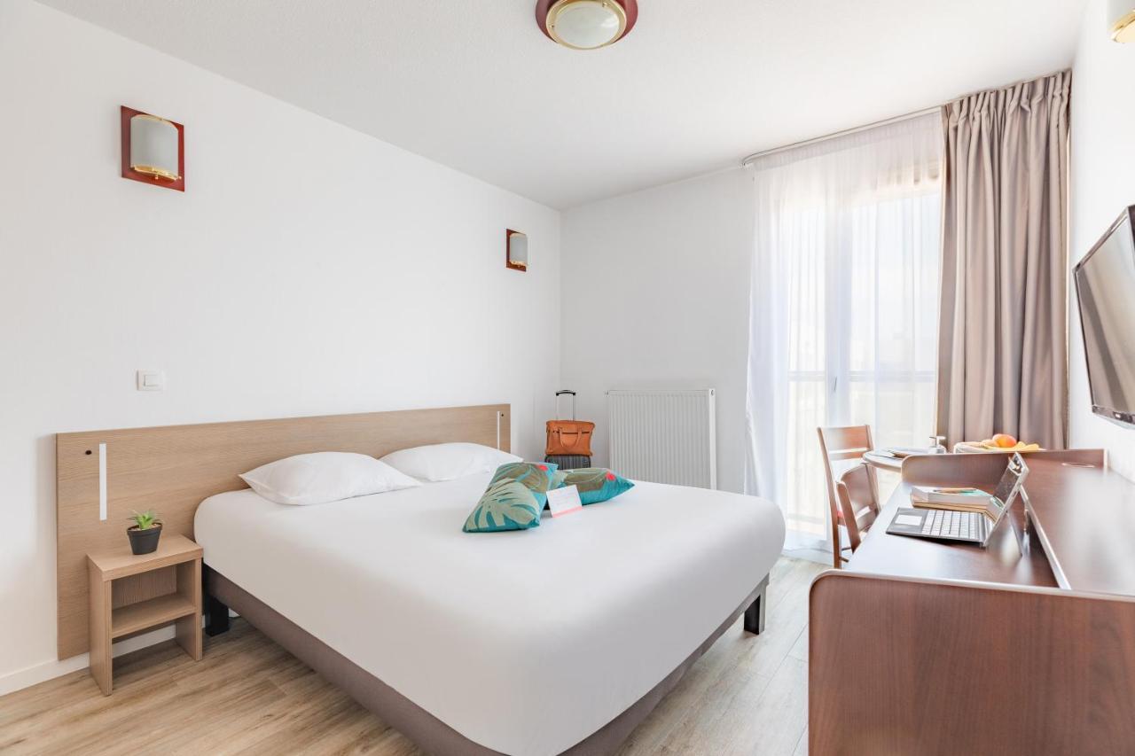 Appart'City Classic Chalon Sur Saone Екстер'єр фото