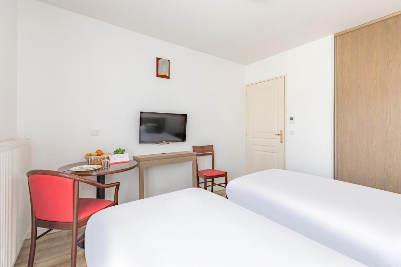 Appart'City Classic Chalon Sur Saone Екстер'єр фото