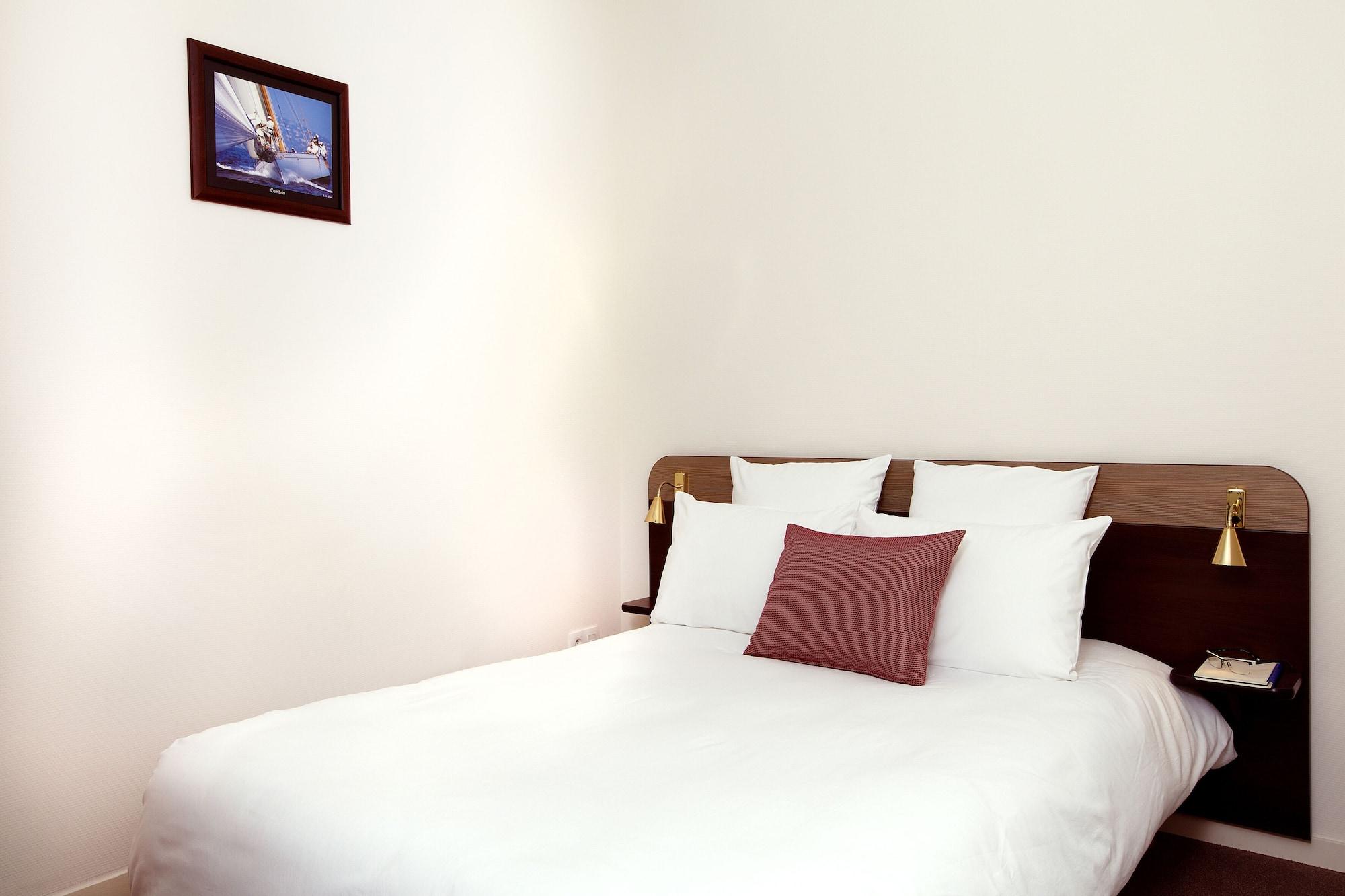 Appart'City Classic Chalon Sur Saone Екстер'єр фото