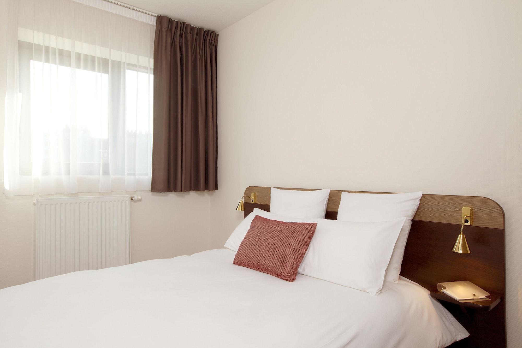 Appart'City Classic Chalon Sur Saone Екстер'єр фото