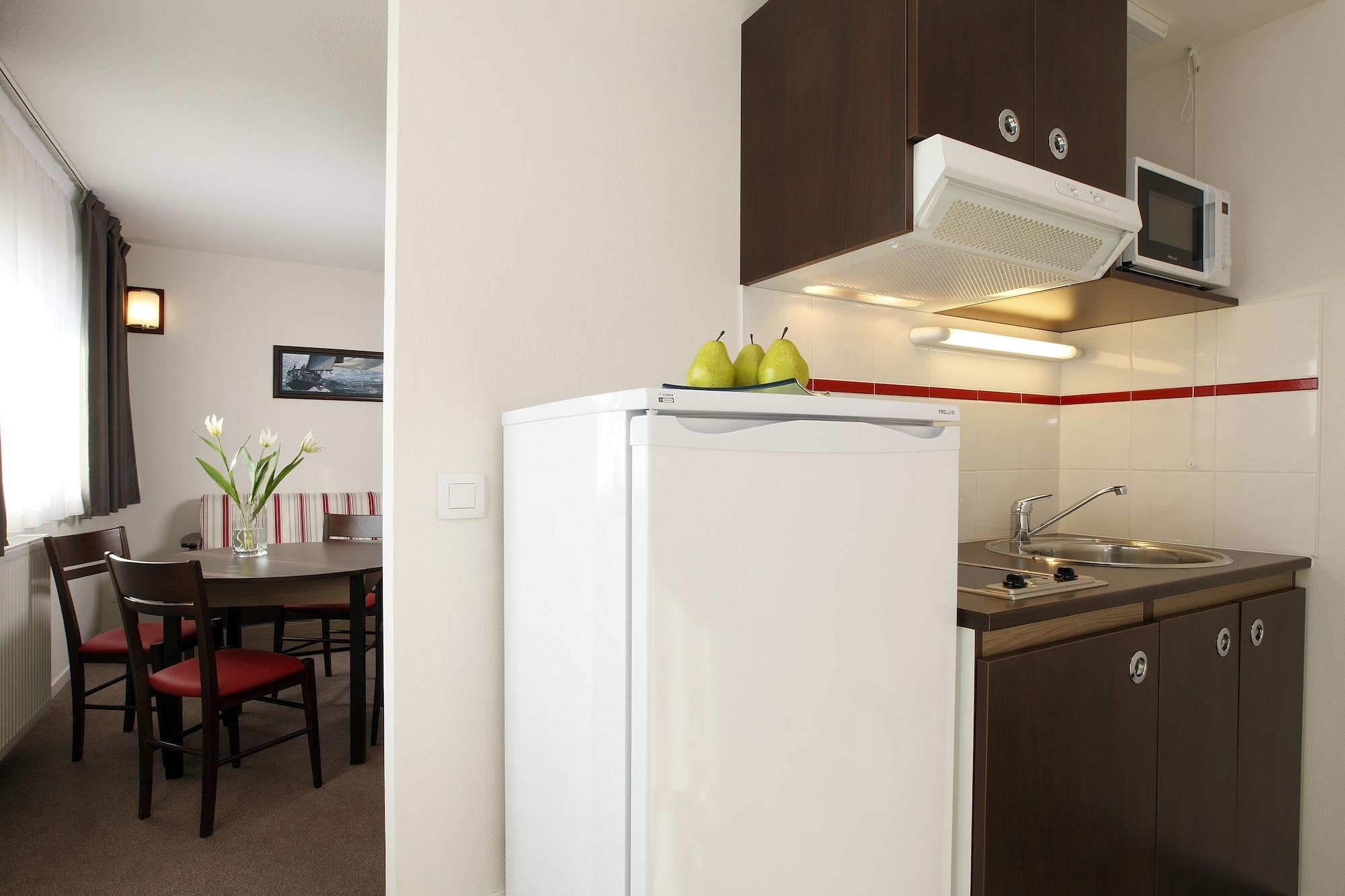 Appart'City Classic Chalon Sur Saone Екстер'єр фото
