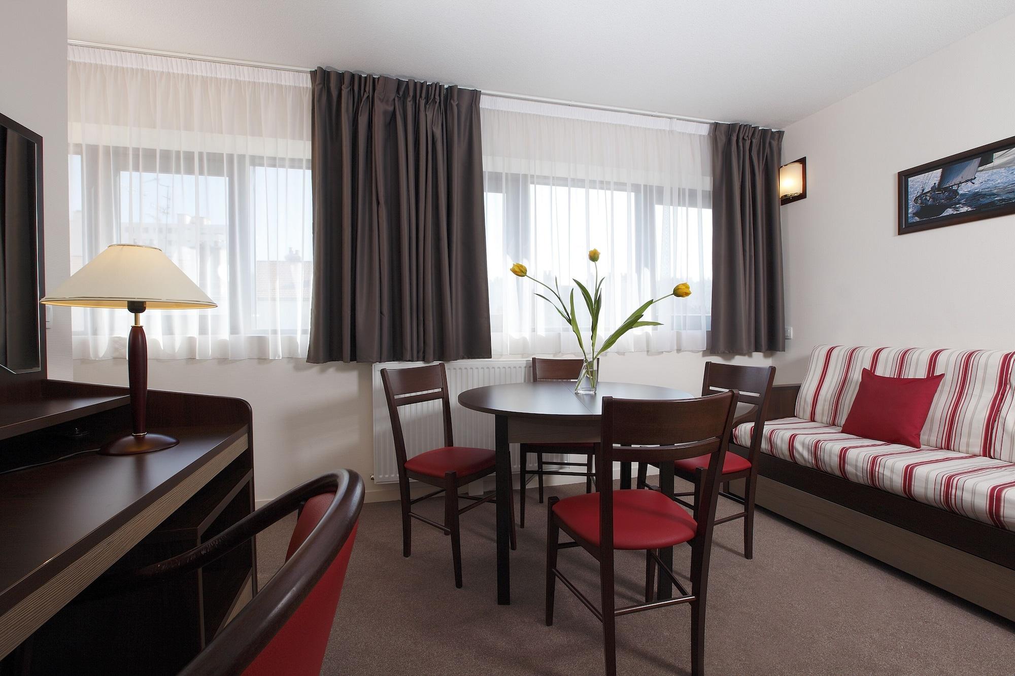 Appart'City Classic Chalon Sur Saone Екстер'єр фото