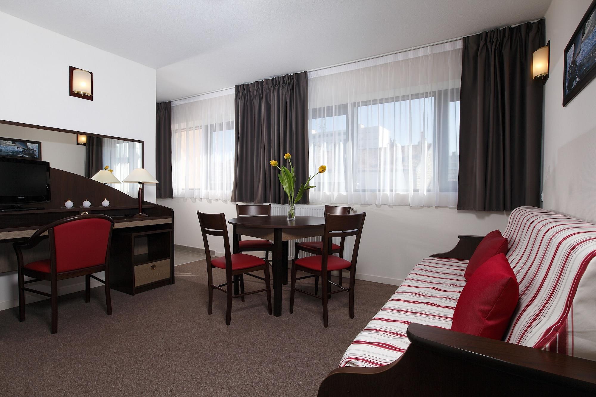 Appart'City Classic Chalon Sur Saone Екстер'єр фото
