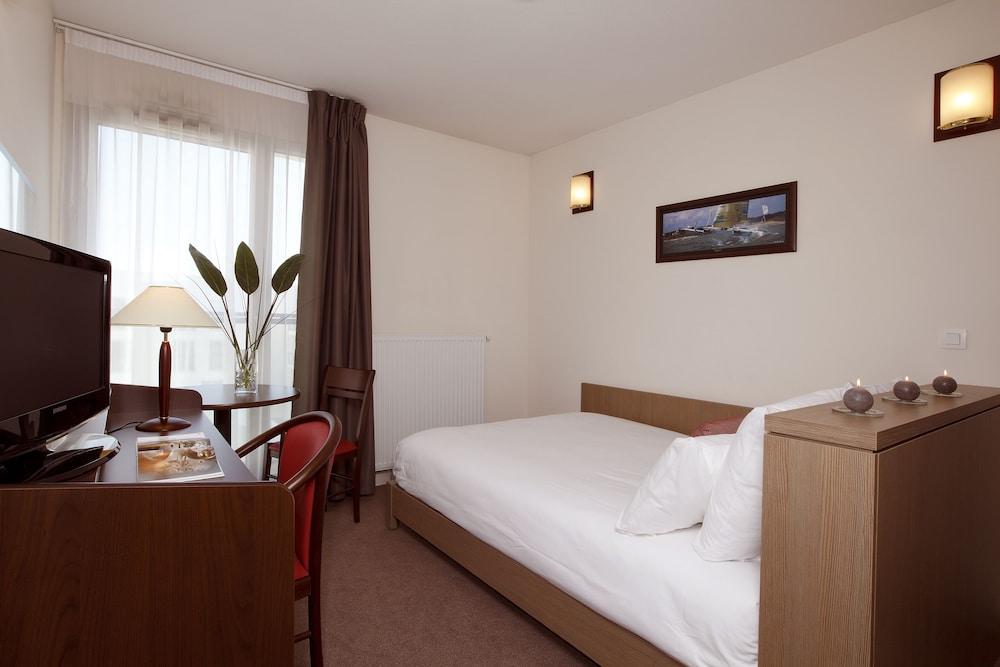 Appart'City Classic Chalon Sur Saone Екстер'єр фото