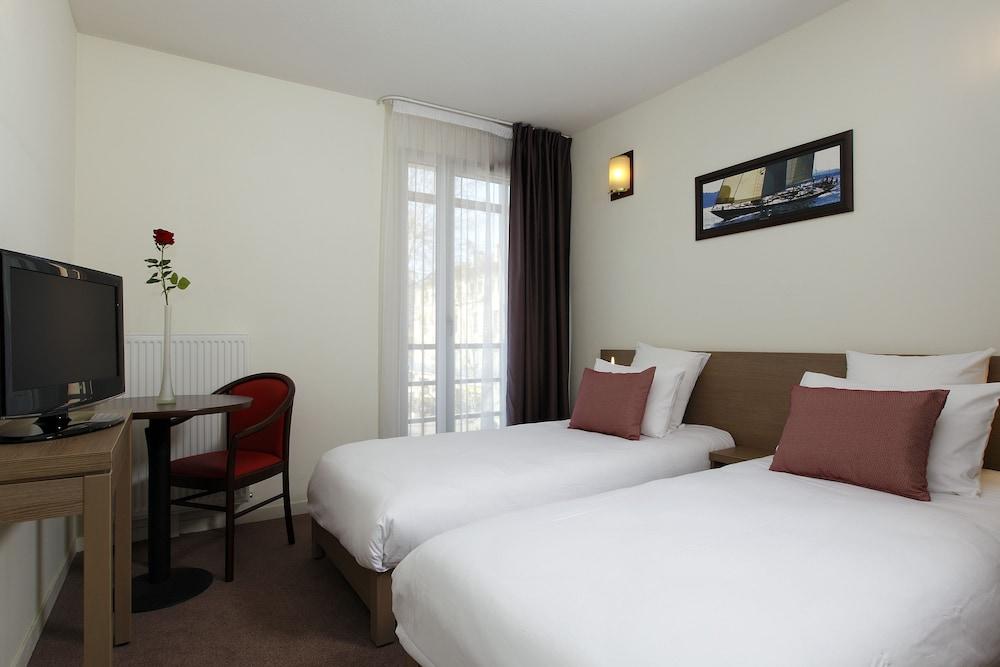 Appart'City Classic Chalon Sur Saone Екстер'єр фото