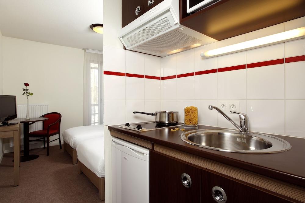 Appart'City Classic Chalon Sur Saone Екстер'єр фото