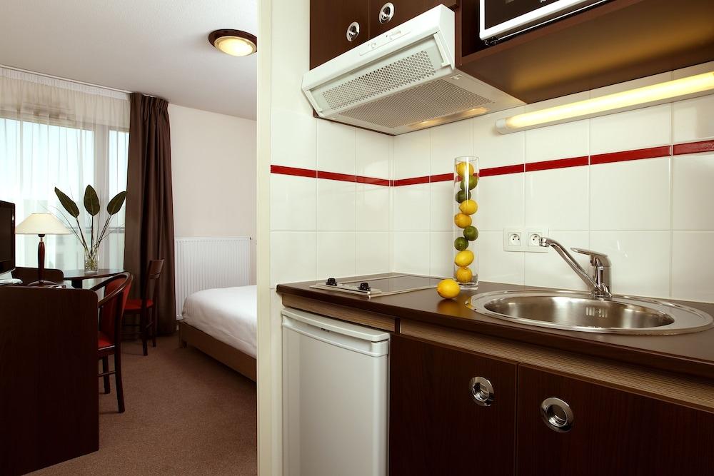 Appart'City Classic Chalon Sur Saone Екстер'єр фото