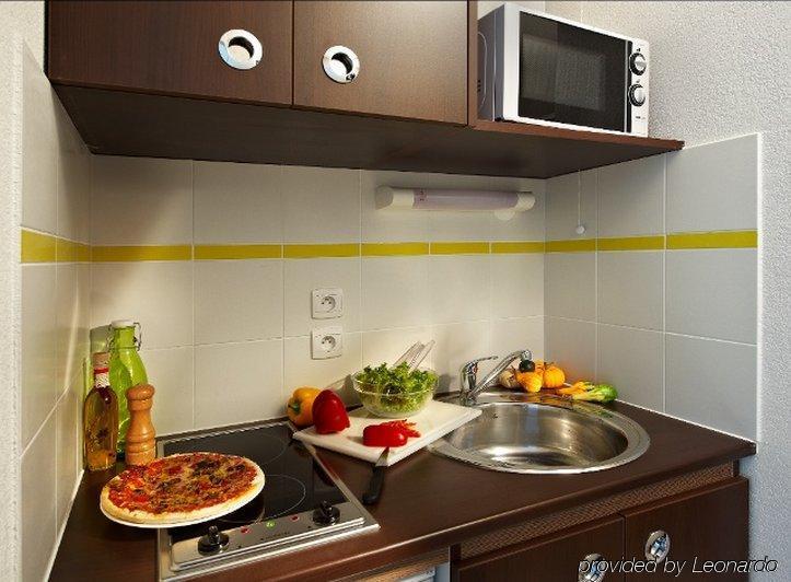 Appart'City Classic Chalon Sur Saone Номер фото