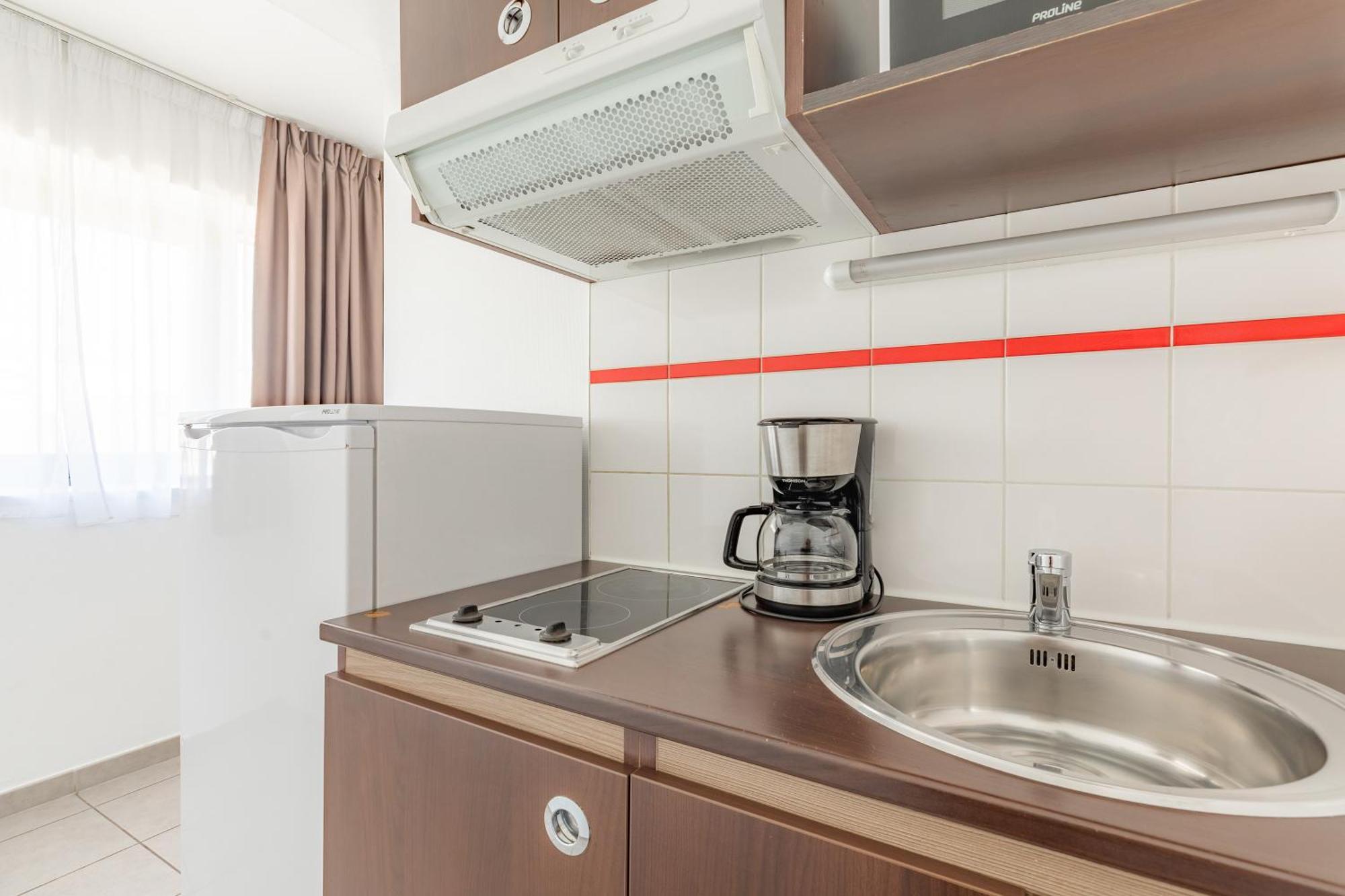 Appart'City Classic Chalon Sur Saone Екстер'єр фото