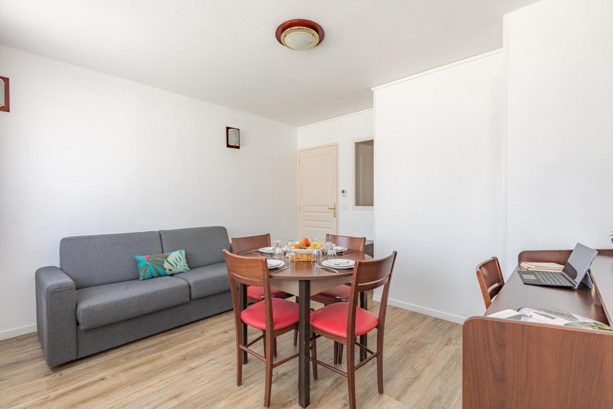 Appart'City Classic Chalon Sur Saone Екстер'єр фото