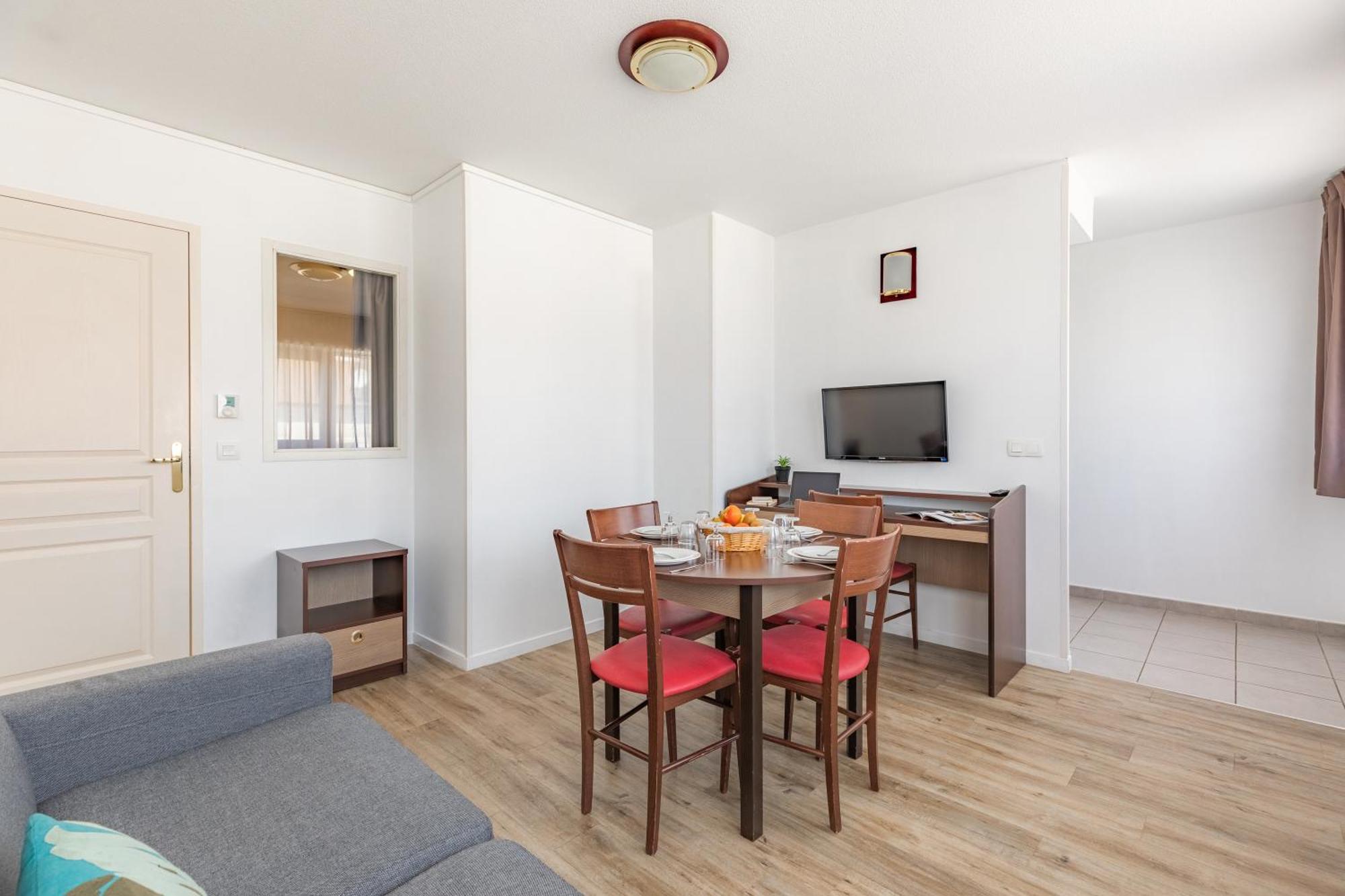 Appart'City Classic Chalon Sur Saone Екстер'єр фото