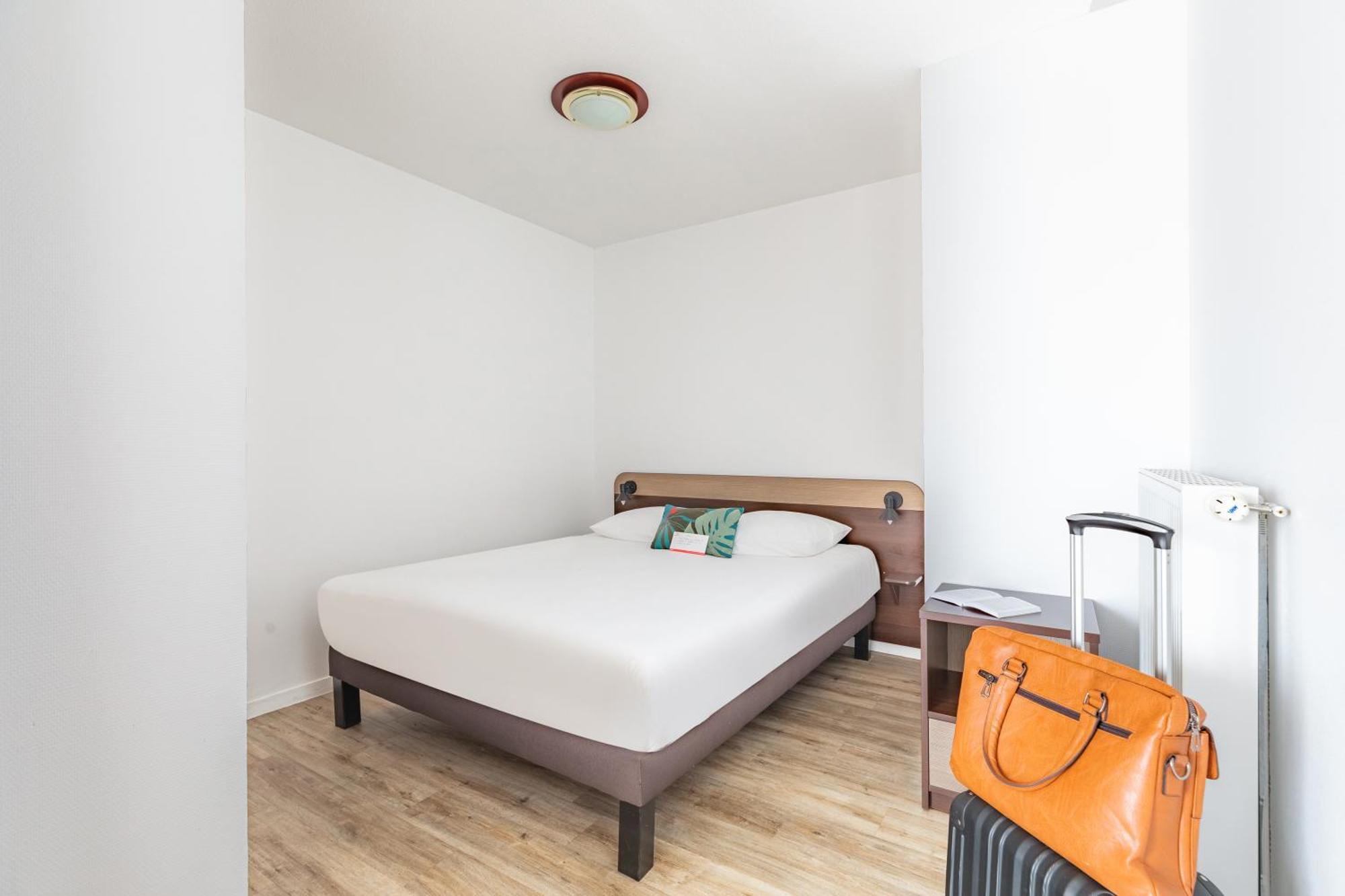 Appart'City Classic Chalon Sur Saone Екстер'єр фото