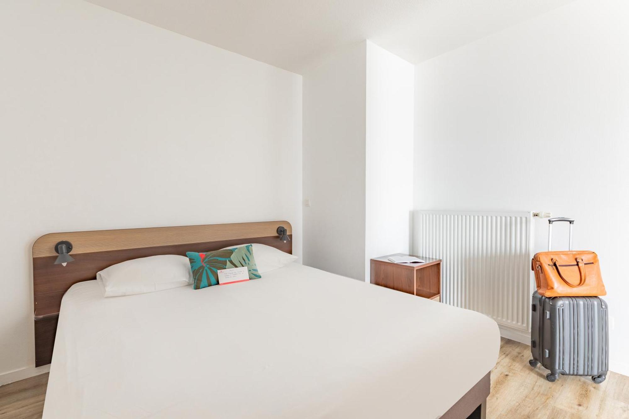 Appart'City Classic Chalon Sur Saone Екстер'єр фото
