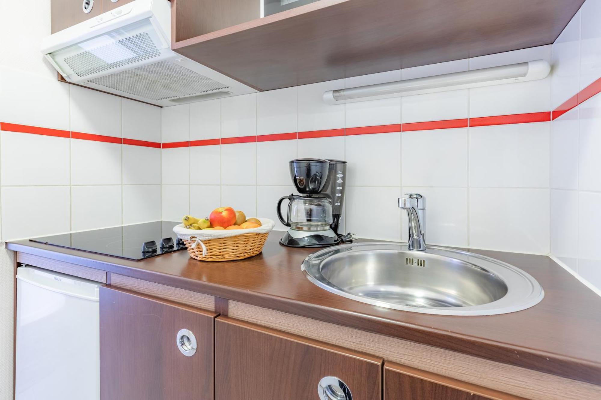 Appart'City Classic Chalon Sur Saone Екстер'єр фото