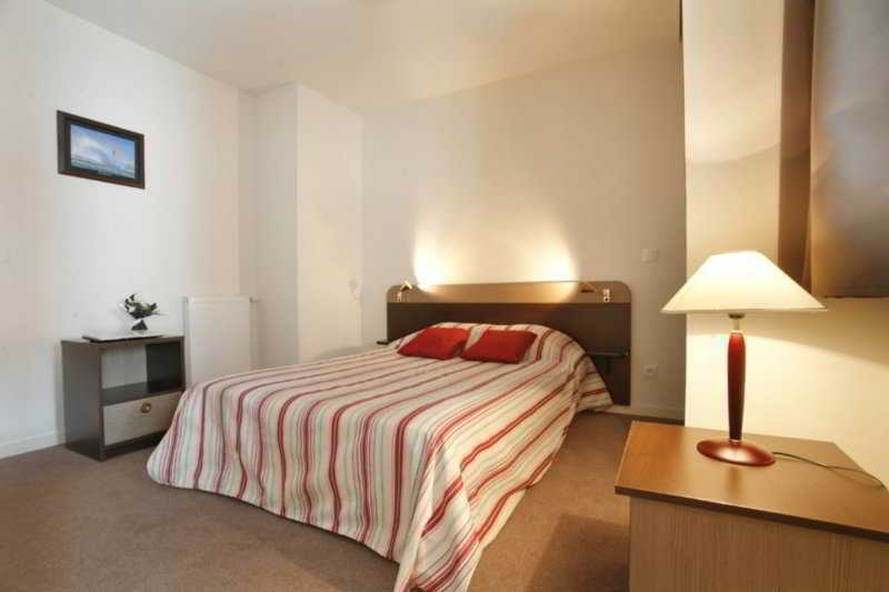 Appart'City Classic Chalon Sur Saone Номер фото