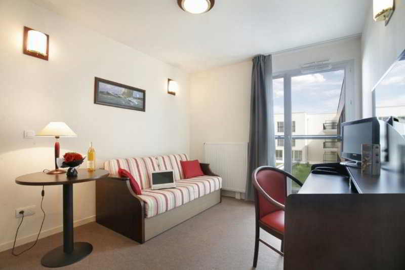 Appart'City Classic Chalon Sur Saone Екстер'єр фото