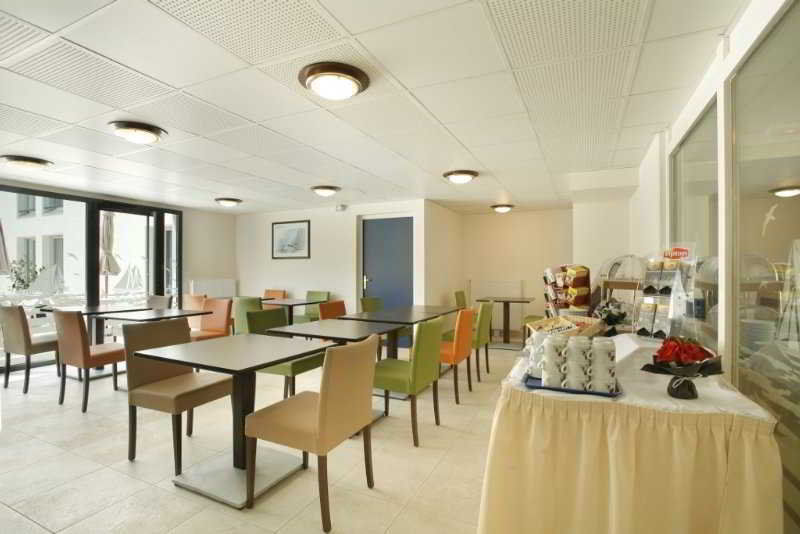 Appart'City Classic Chalon Sur Saone Екстер'єр фото