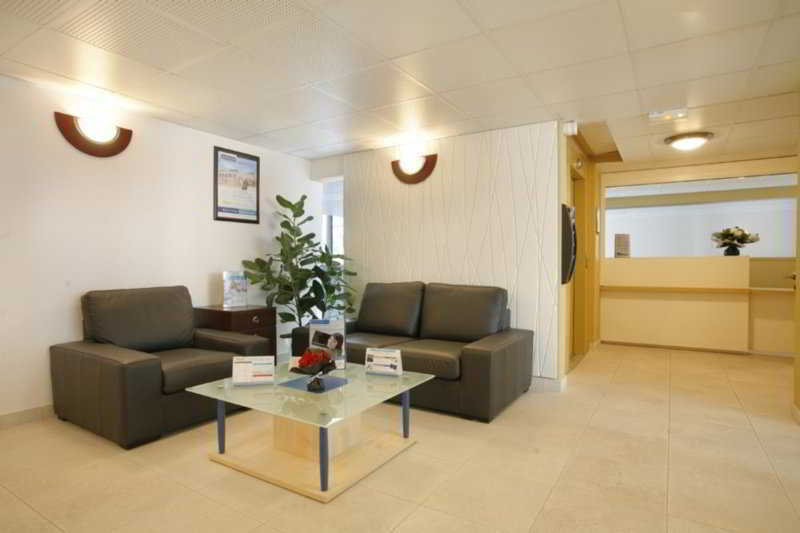 Appart'City Classic Chalon Sur Saone Номер фото